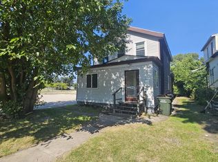 42 E Walton Ave, Muskegon, MI 49442