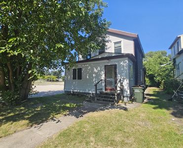 42 E Walton Ave, Muskegon, MI, 49442