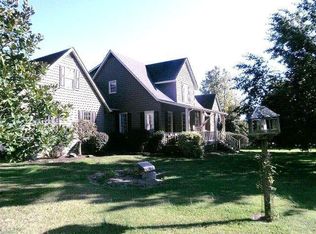 4229 Old Cluster Springs Rd, South Boston, VA 24592