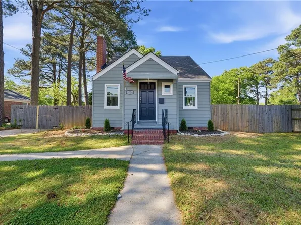 3720 Turnpike Rd, Portsmouth, VA 23701