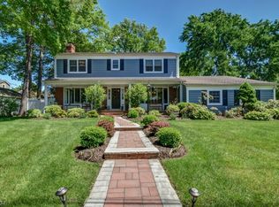 1 Connecticut St, Cranford, NJ 07016