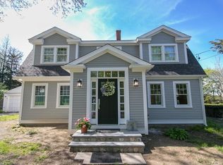 19 Summit Ave, Scituate, MA 02066