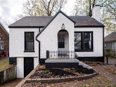 913 Cherry Drive, Jeffersonville, IN, 47130