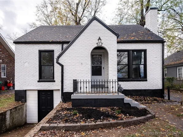 913 Cherry Drive, Jeffersonville, IN 47130