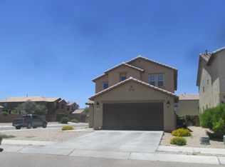 5122 S River Run Dr, Tucson, AZ 85746