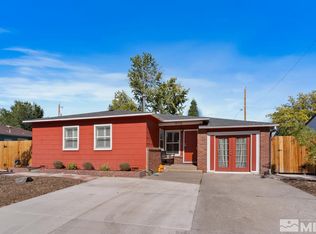 912 Oxford Ave, Sparks, NV