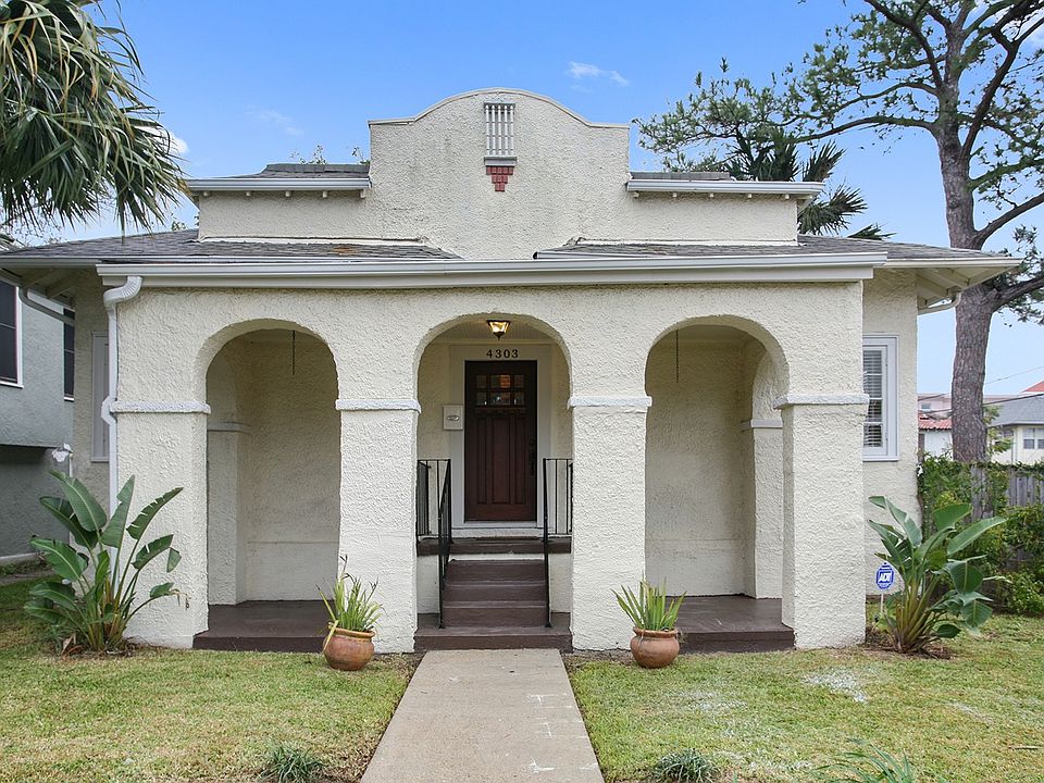 1st image of 4303 S Galvez St