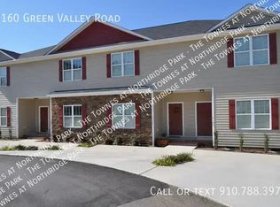 3160 Green Valley Rd, Fayetteville, NC 28301