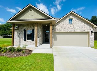 403 Begnaud Dr, Lafayette, LA 70501
