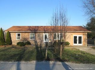 218 S White Oak Dr, Marengo, IN 47140