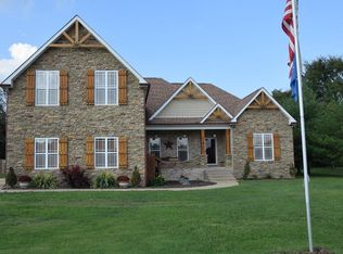 1404 Wade Hampton Ct, Lebanon, TN 37087