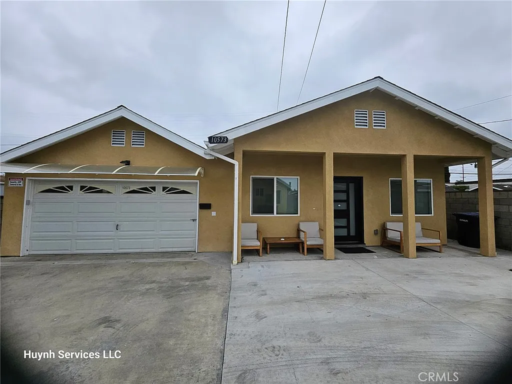 3 bed, 1000 sqft, $3,800 — Photo 1
