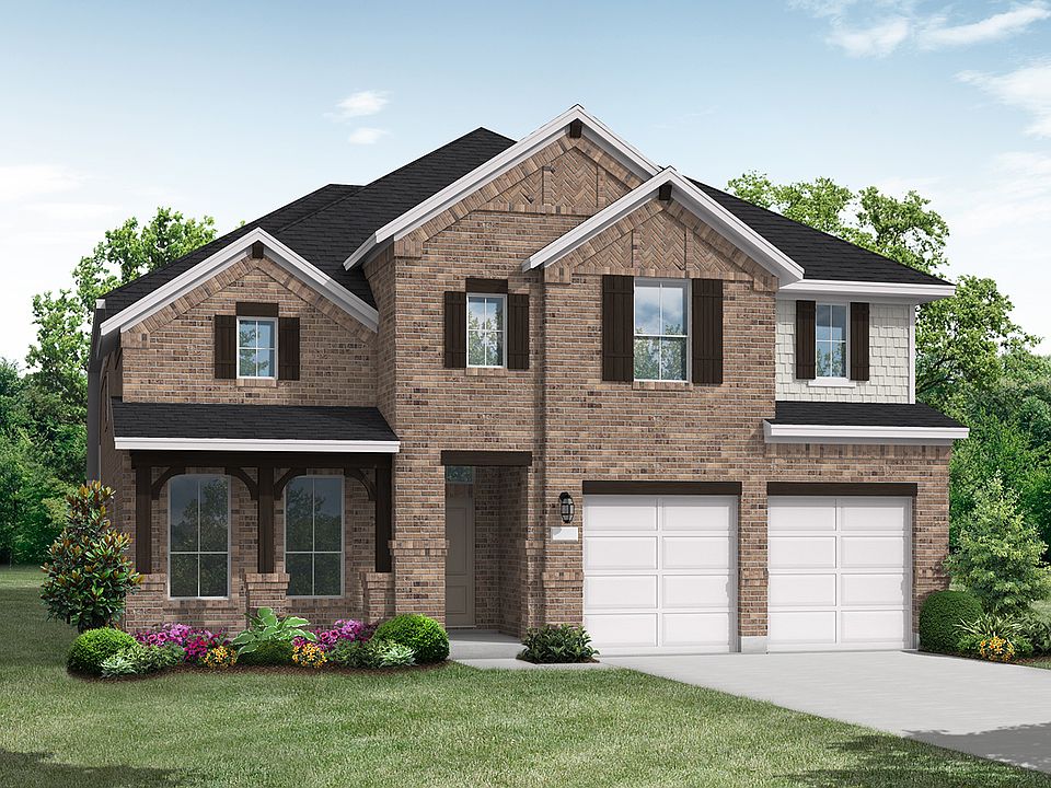 Elevation C