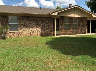 8519 S 35th Ter, Fort Smith, AR 72908