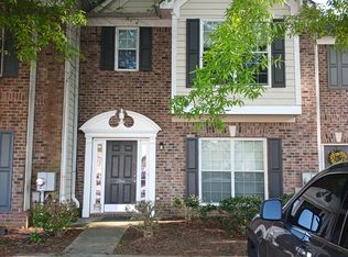 2866 Parkway Close, Lithonia, GA 30058