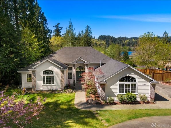 Property For Sale Gig Harbor Wa