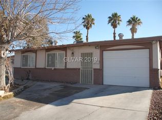 3338 Pioneer Ave, Las Vegas, NV 89102