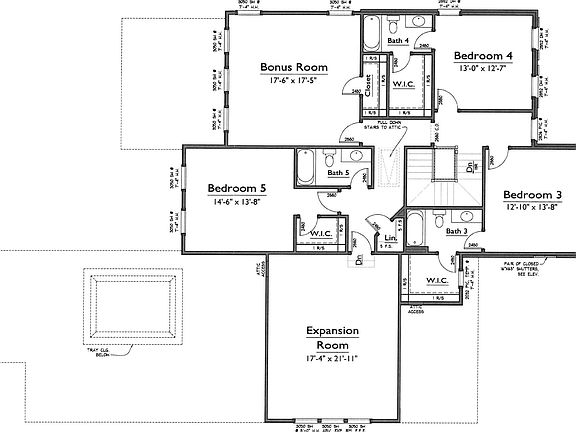 5th image of 200 Cavanaugh Ln #1291-lot 1291