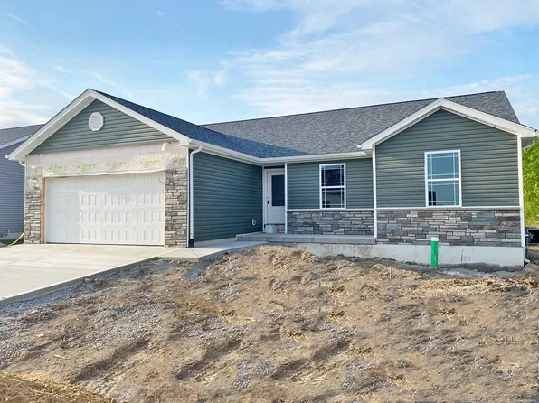 7050 Savannah, Glen Carbon, IL 62034