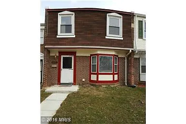 8091 Community Dr Photo 1