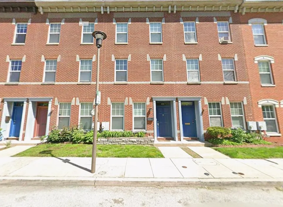 2 bed, 1373 sqft, $1,100 — Photo 1