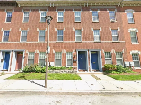 1213 Clymer St, Philadelphia, PA 19147