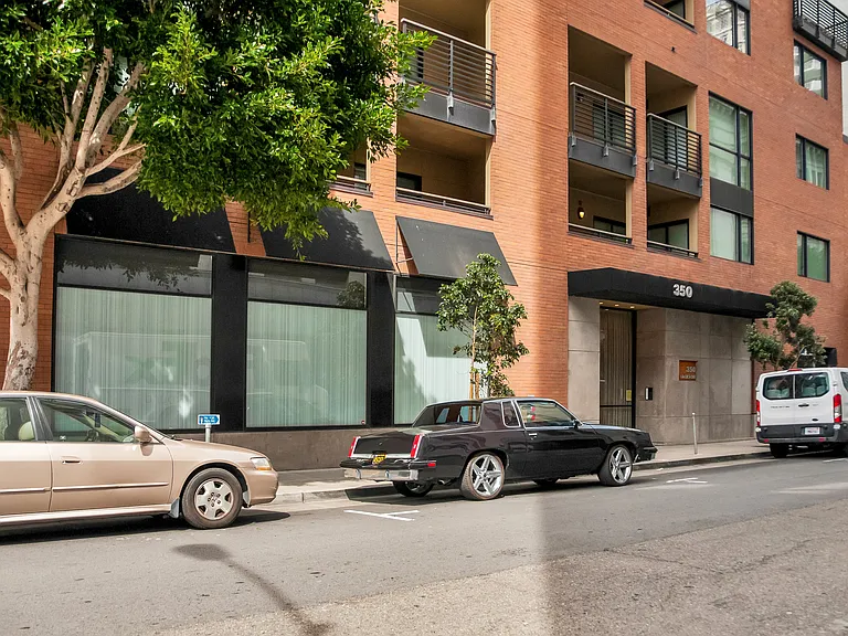 350 Jackson St #202 — Photo 24