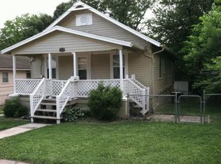 134 Maple St, Liberty, MO 64068