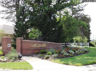 1515 Lancaster Gate SE LOT 36, North Canton, OH 44709