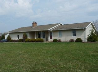 3518 Rock Rd, Shelby, OH 44875