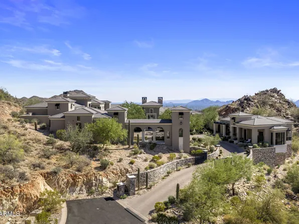 11235 E Wingspan Way, Scottsdale, AZ 85255