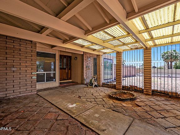 5th image of 4625 W BUTLER Drive