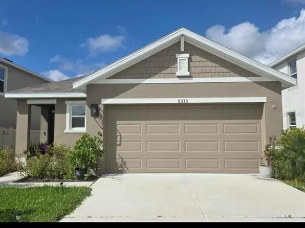 8313 Claw Glades Loop, Wesley Chapel, FL 33545