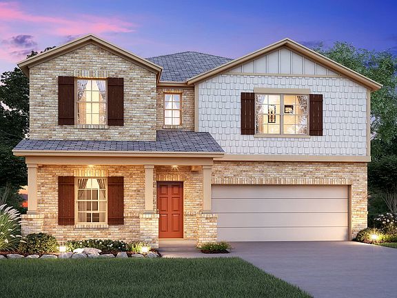 Armstrong Elevation D