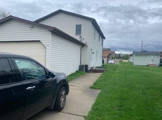 124 Patterson Ave #124, Aliquippa, PA 15001