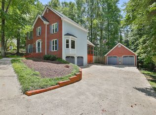 1505 Larson Way SW, Marietta, GA 30064
