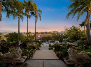 4236 Valle Del Sol, Bonsall, CA 92003
