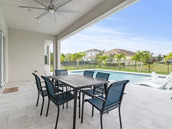 4619 Ambersweet Way, The Acreage, FL 33470