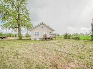 18798 Highway 32, Licking, MO 65542