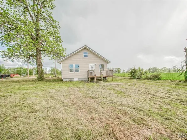 18798 Highway 32, Licking, MO 65542