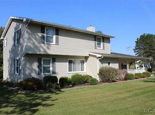 12860 Stephenson Rd, Brooklyn, MI 49230