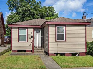2124 Eads St, New Orleans, LA 70117