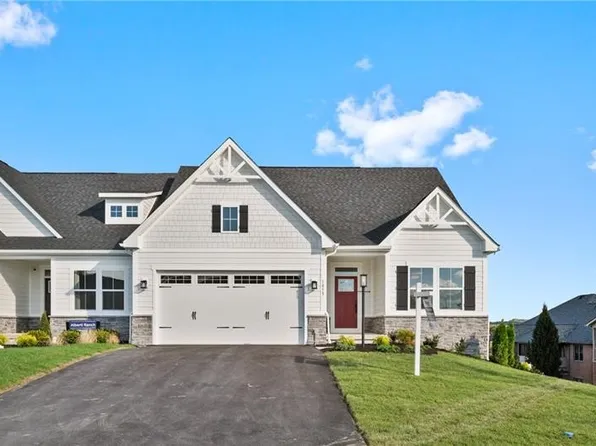 1049 Black Sands Dr, Jeannette, PA 15644