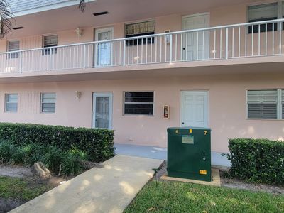 18081 SE Country Club Drive #23, Jupiter, FL, 33469