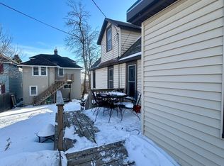 921 E 8th St, Duluth, MN 55805