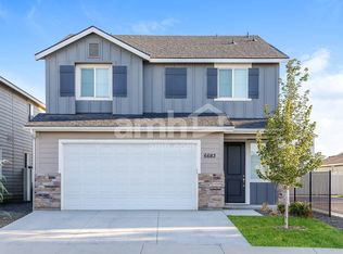 6683 Achievement St, Meridian, ID 83646