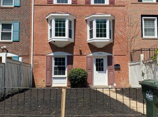 4306 Birchlake Ct, Alexandria, VA 22309