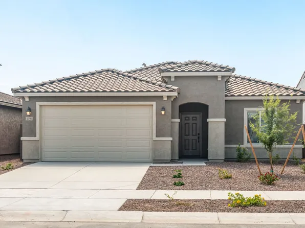 4190 S 178th Ln, Goodyear, AZ 85338