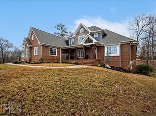 501 River Overlook, Forsyth, GA 31029