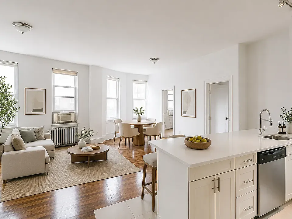 2 Bank St #7